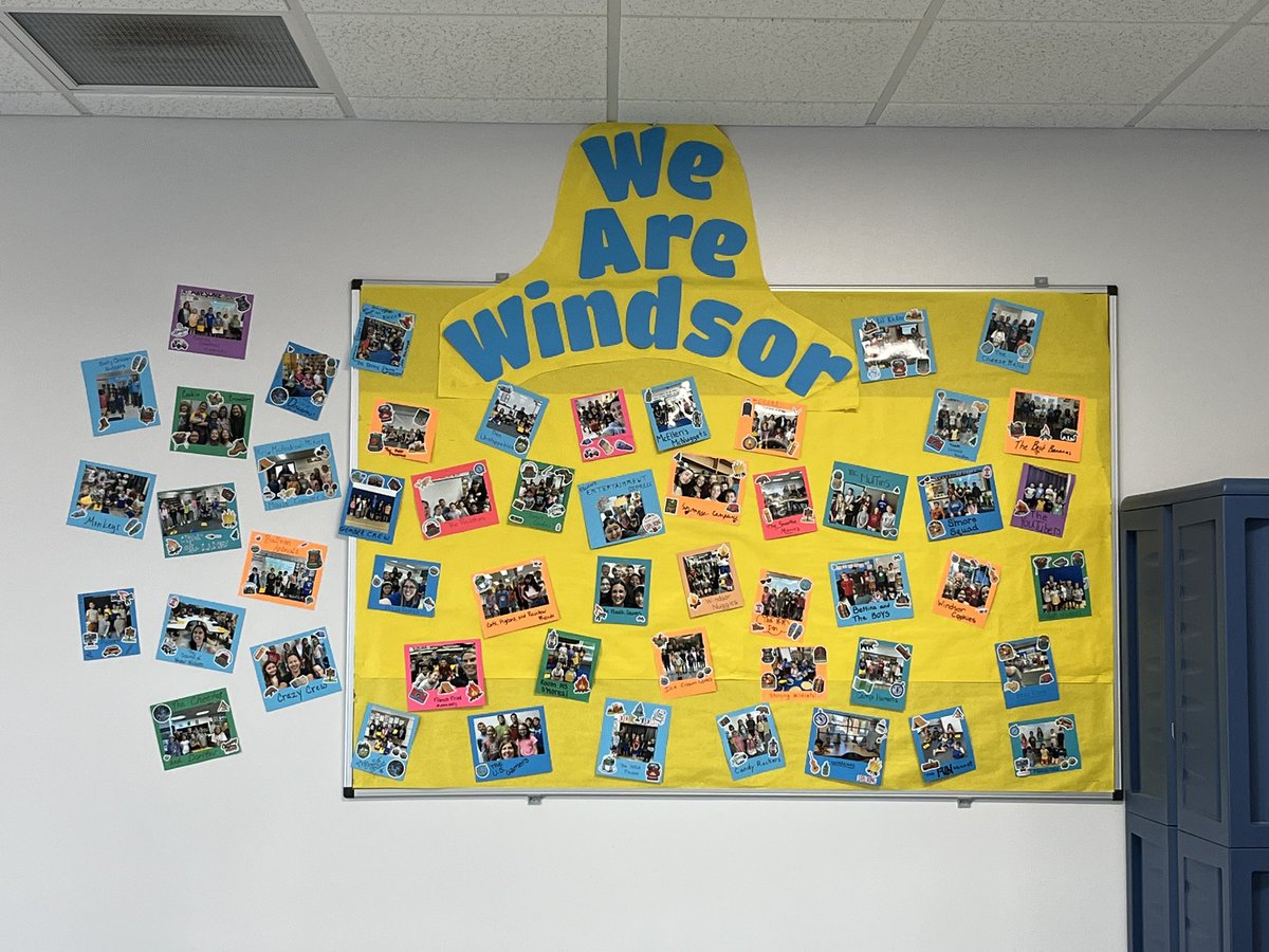 Our Dens at Camp Windsor! They all have some great names, make sure to check them out next time you are here! <a href="/WindsorWildcats/">WindsorWildcats</a> #campwindsor