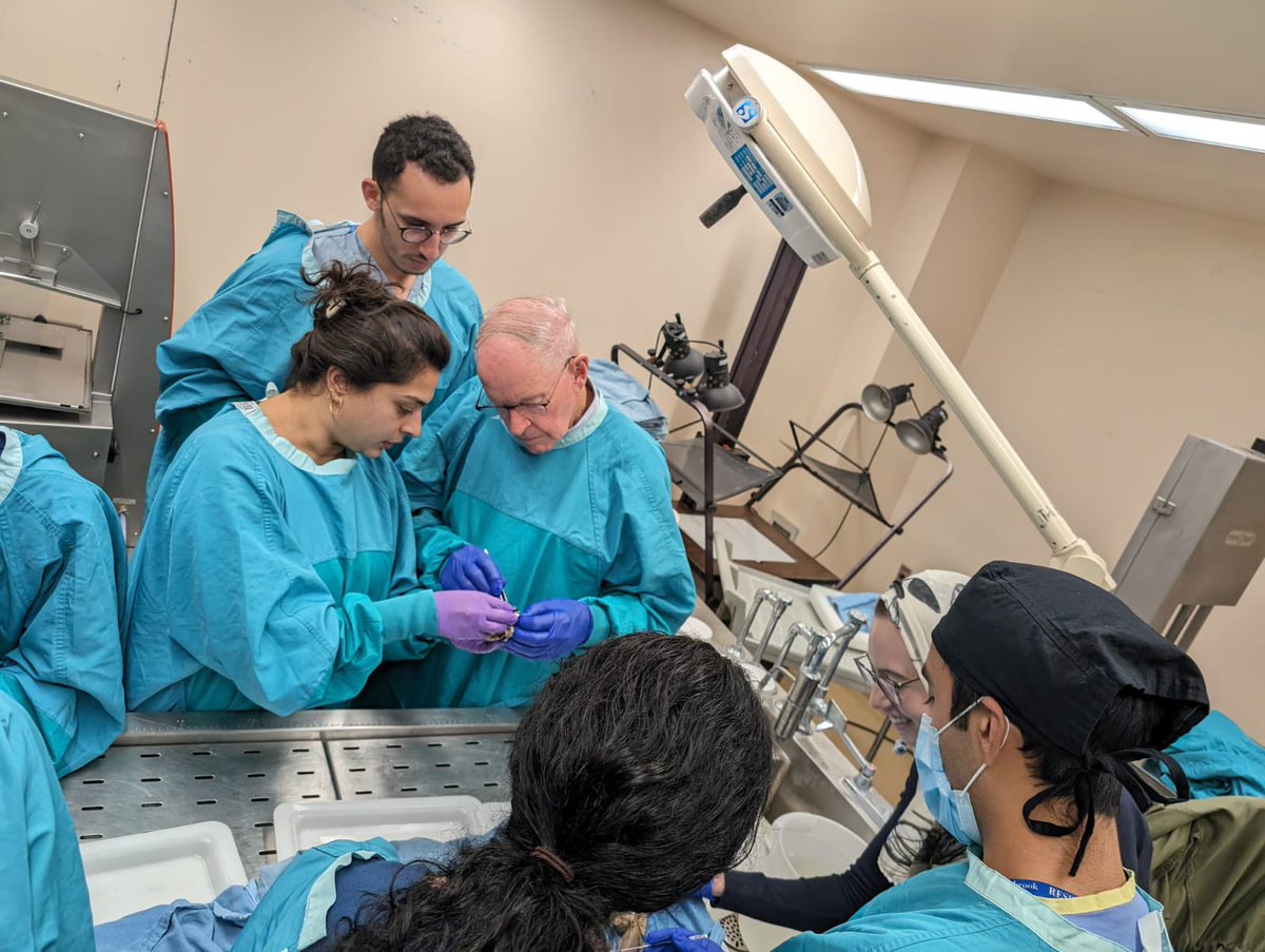 University of Toronto Cardiac Surgery tweet media