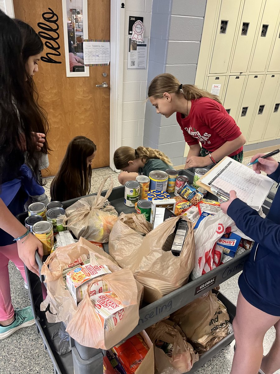 Liberty Middle tweet media