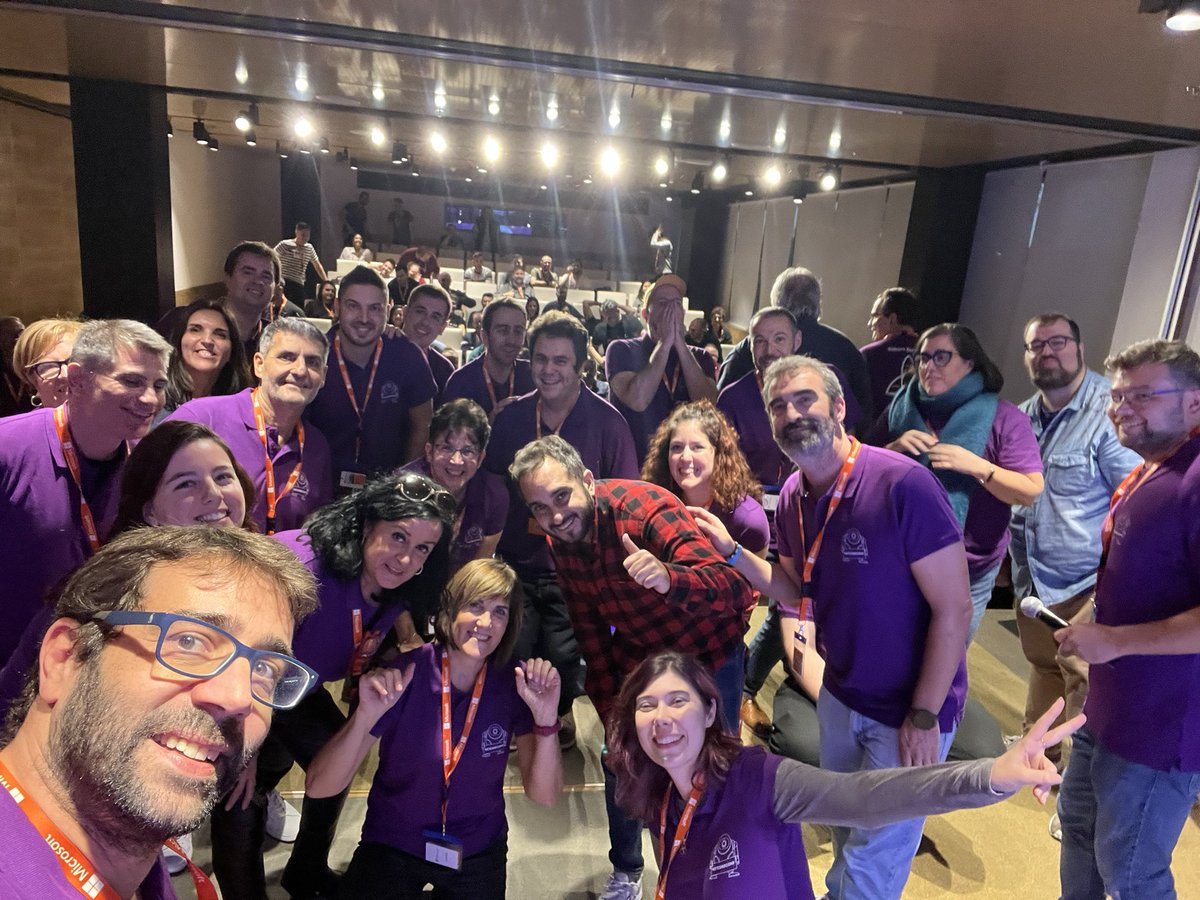 netcoreconf tweet media