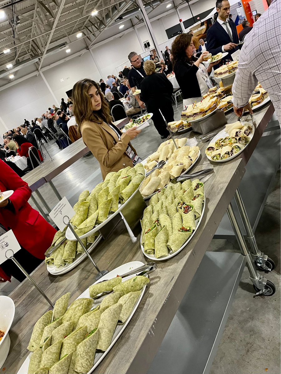 FCSFireLTD's tweet image. It’s Lunch time here at the Condo Conference!! We’re halfway through Day one and already so many great connections! 

#condoconference2023 #LunchTime #condo #conference