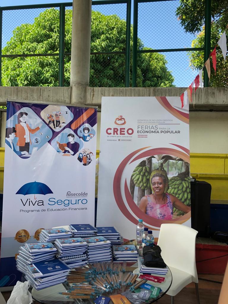 Fasecolda tweet media