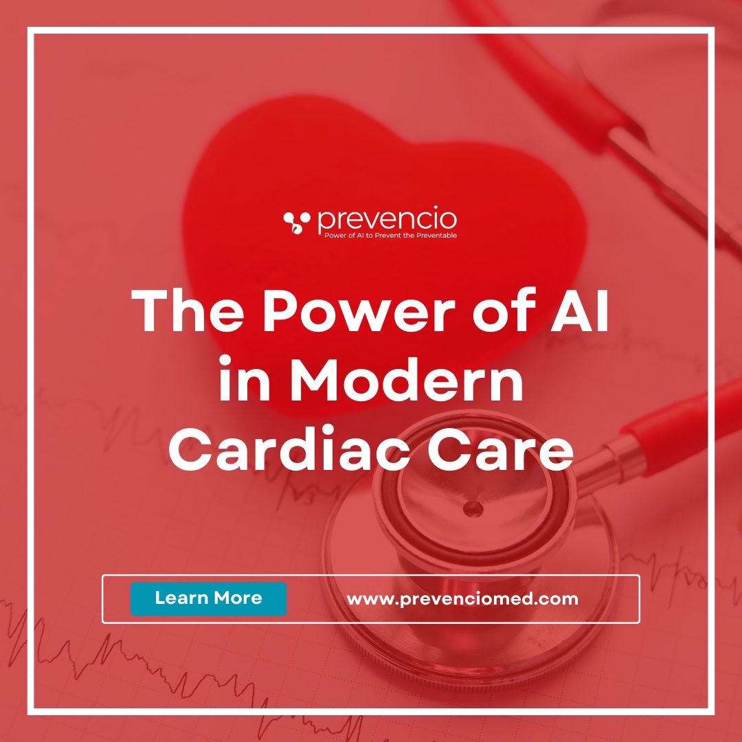 Prevencio_inc's tweet photo. Revolutionizing heart care with the synergy of machine learning and cardiac science. Welcome to advanced cardiovascular blood testing. 🧬🤖

Join the forefront of cardiac innovation. Explore our tests now. 🌐

#Prevencio #MachineLearning #HeartHealth #CardiovascularInnovat... https://t.co/HAWlAMVQ5x