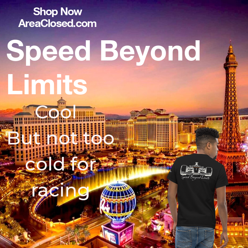 _AreaClosed_'s tweet photo. Embrace the Vegas chill in style with our "Speed Beyond Limits" T-shirt – the perfect blend of comfort and cool for the Las Vegas Winter GP!  🤣😂❄️ 
Rev up your winter wardrobe. 
https://t.co/eb64HOxyGQ
#F1 #LasVegasGP #ChristmasJumper #GiftIdeas #Christmas https://t.co/pWWJCs1D48