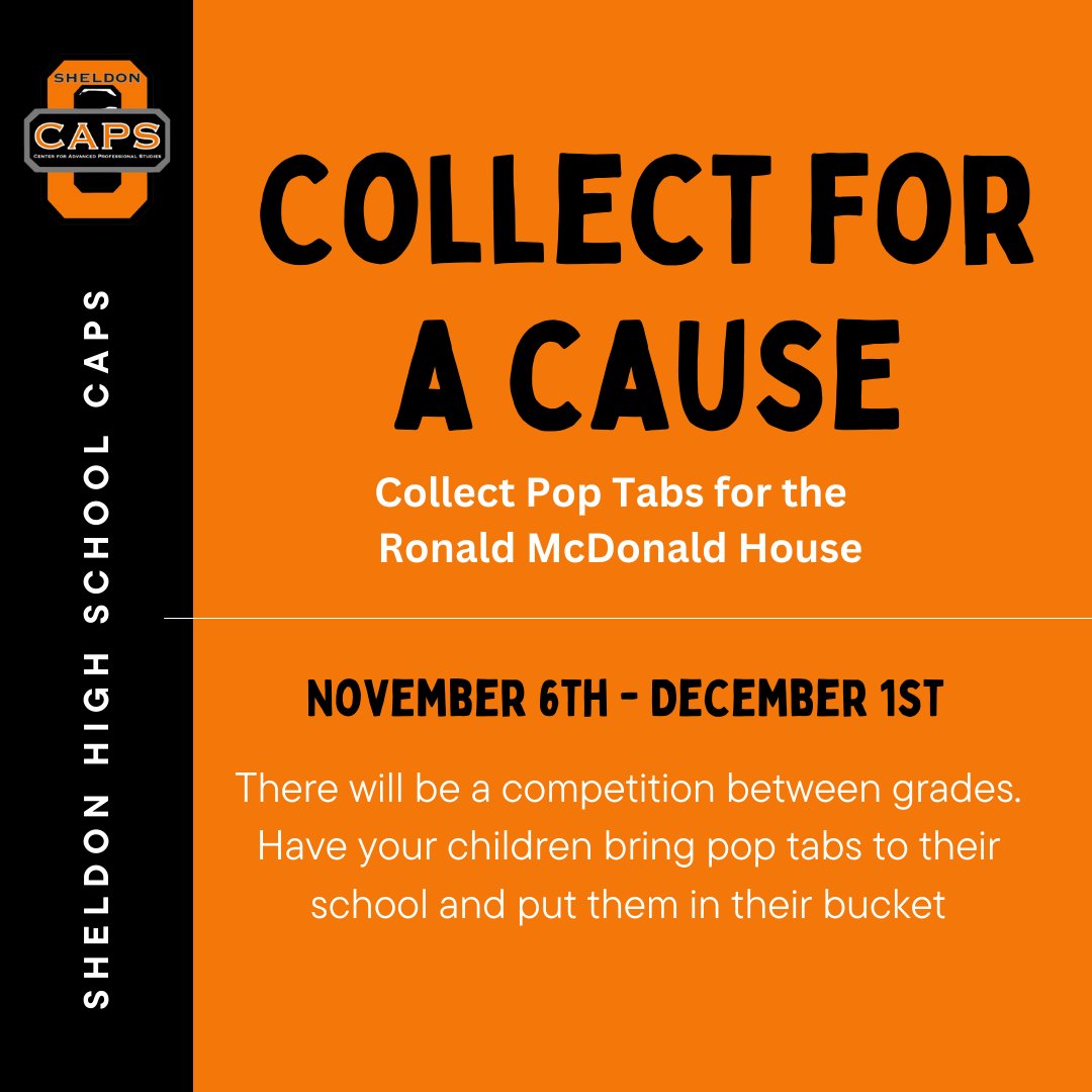 Sheldon CAPS tweet media