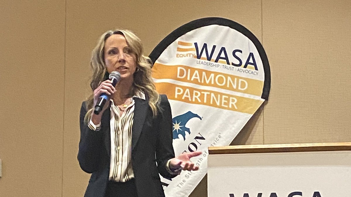 Sumner-Bonney Lake School District tweet media