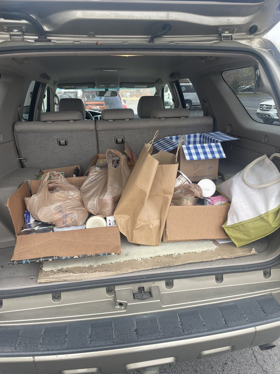 E. Stock tweet media