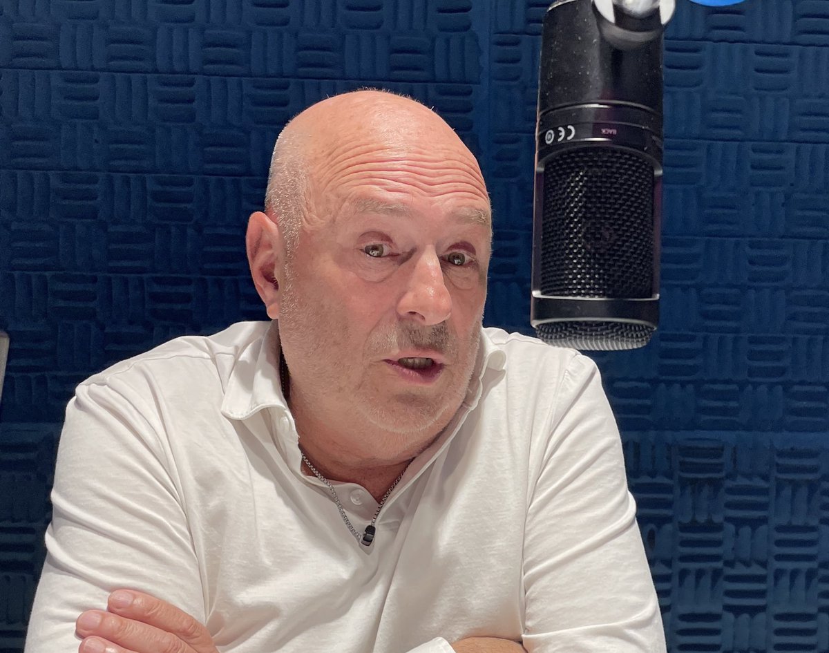 Sport 890 tweet media