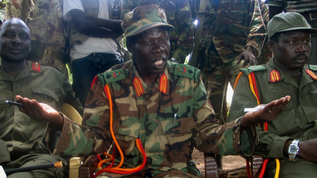 War Crimes Court Drops Case of ‘Dead’ Ex-LRA Commander dlvr.it/Syyy9y