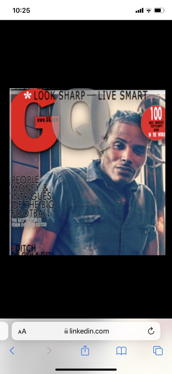 moej123's tweet photo. #moethedramatyzer
@GQStyle @GQRecommends @BritishGQ @GQMagazine @GQAustralia @GQ_France @DTmodelmgmt @StormModels 
#INDIGENOUS #modeling @OCModeling @Brazzers https://t.co/twlwPHUGlx