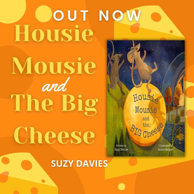 amazon.com/Housie-Mousie-… amazon.it/Housie-Mousie-… amazon.ca/Housie-Mousie-… amazon.com.au/Housie-Mousie-… amazon.co.uk/Housie-Mousie-… #FridayVibes #childrensbooks #mglitchat #innochat #teachthemyoung #bestread #friendship #lifehacks #SEL #booksrock #blackfriday #moms