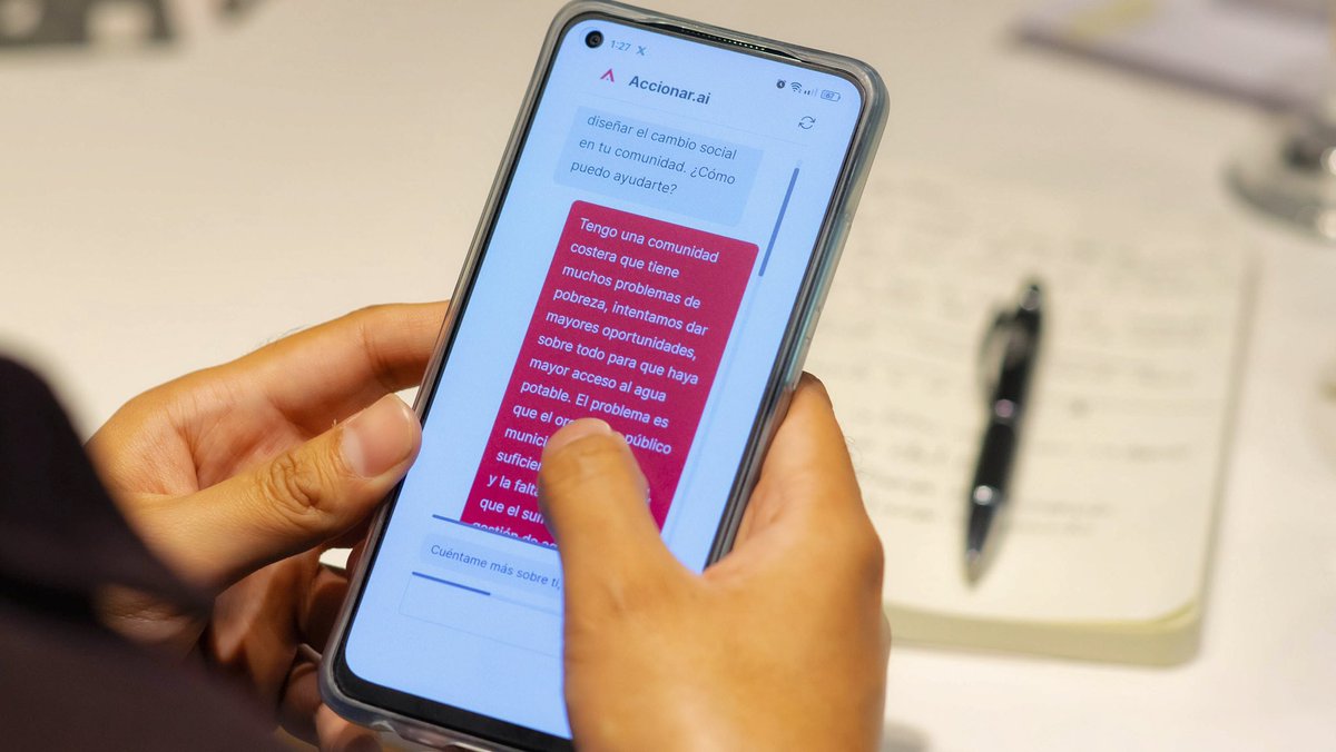 Civic Compass tweet media