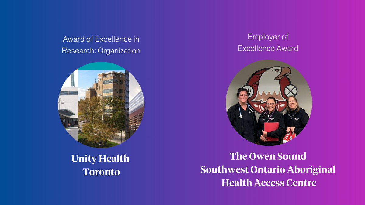 WeRPN would like to extend our heartfelt #congratulations to the #winners of the 2023 #Awards of Excellence. We are proud to showcase these exceptional #RPNs &amp; their dedication to patient care. Thanks for making a positive impact in the lives of #Ontarians every day! 🎉