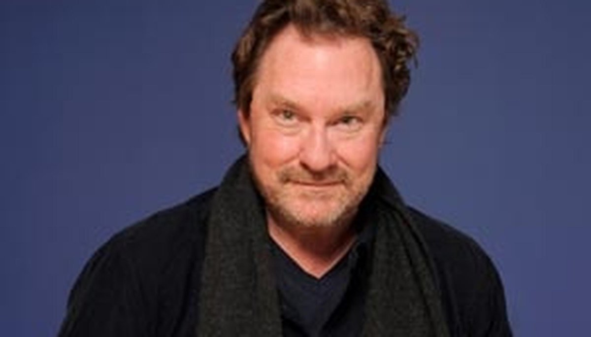 Today we wish Stephen Root a very Happy Birthday! May you continue to Live Long and Prosper, friend. Stephen played K'Vada in the TNG's S5 episodes Unification I & Unification II. Drop him a Birthday wish in the thread below! #roddenberry #HappyBirthdayStephen #StarTrek