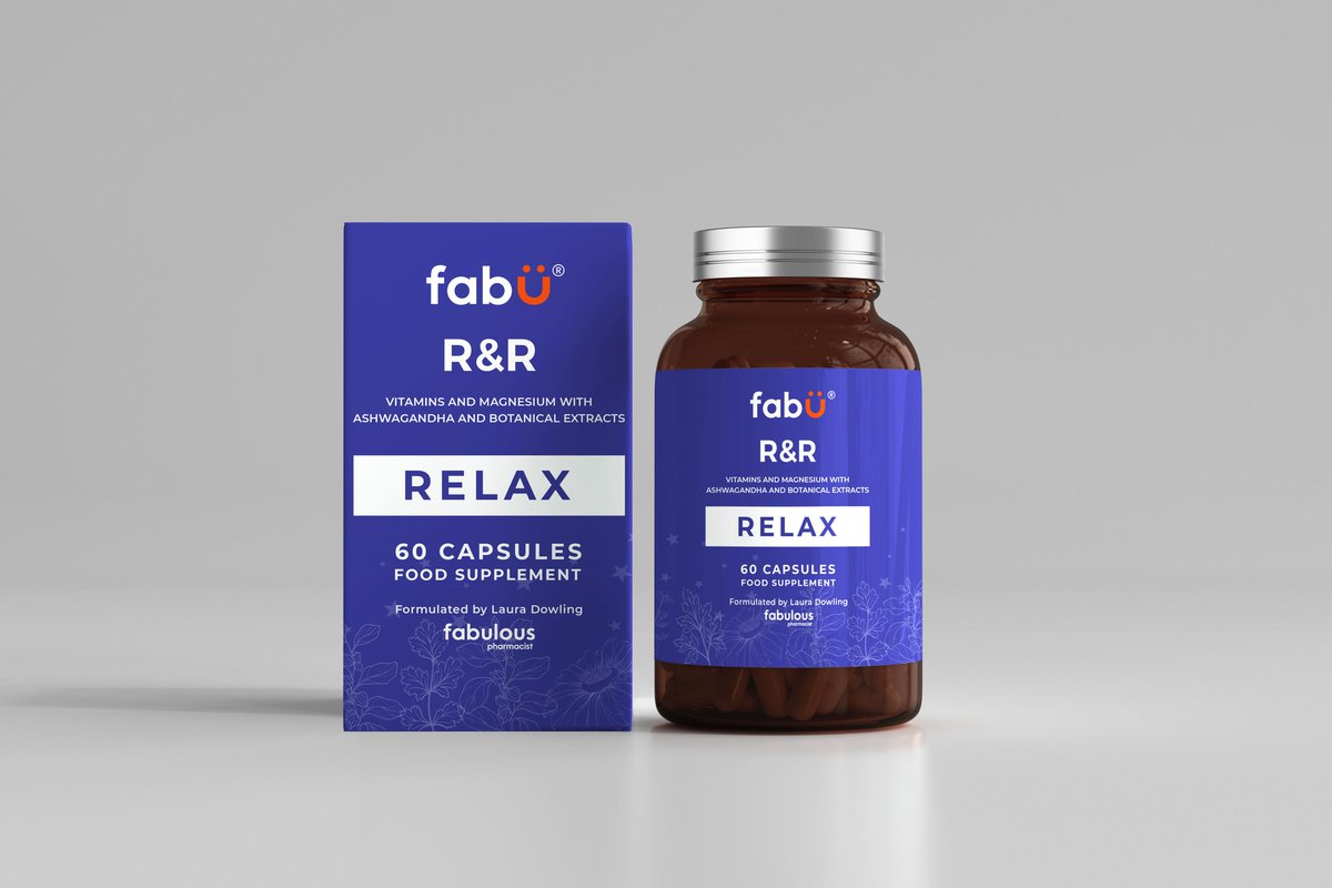 fabuwellness tweet media