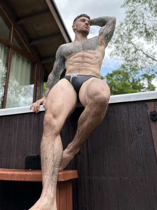 Click https://t.co/3x6d7ZPEFy for more 😈 https://t.co/7AdHyn2wxI