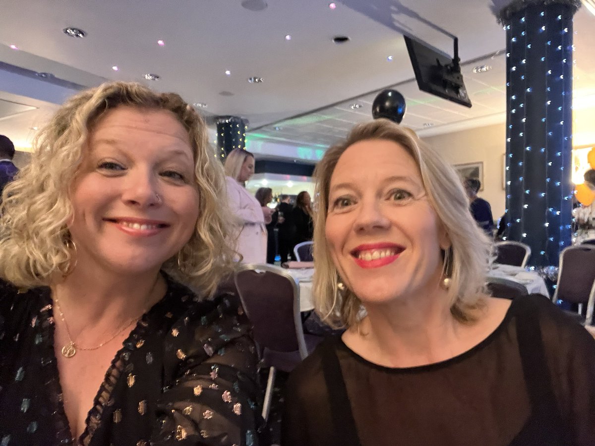 And our winner is….<a href="/Nat_womenleader/">Nat Mcmillan. McMillanandAssociatesHR Ltd</a>  Engaging Excellence, National Facilitator Awards 2023 👏🏼👏🏼👏🏼👏🏼🤩🏆 Soooo pleased for you Nat! Well deserved, huge congratulations!! 🥂 <a href="/liz_blount/">Liz Blount</a>