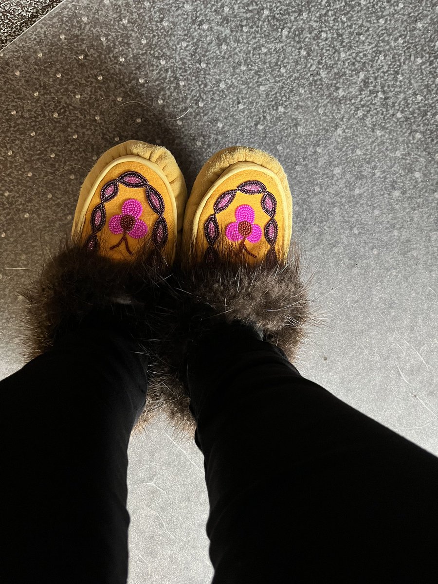 Did you rock your Mocs?