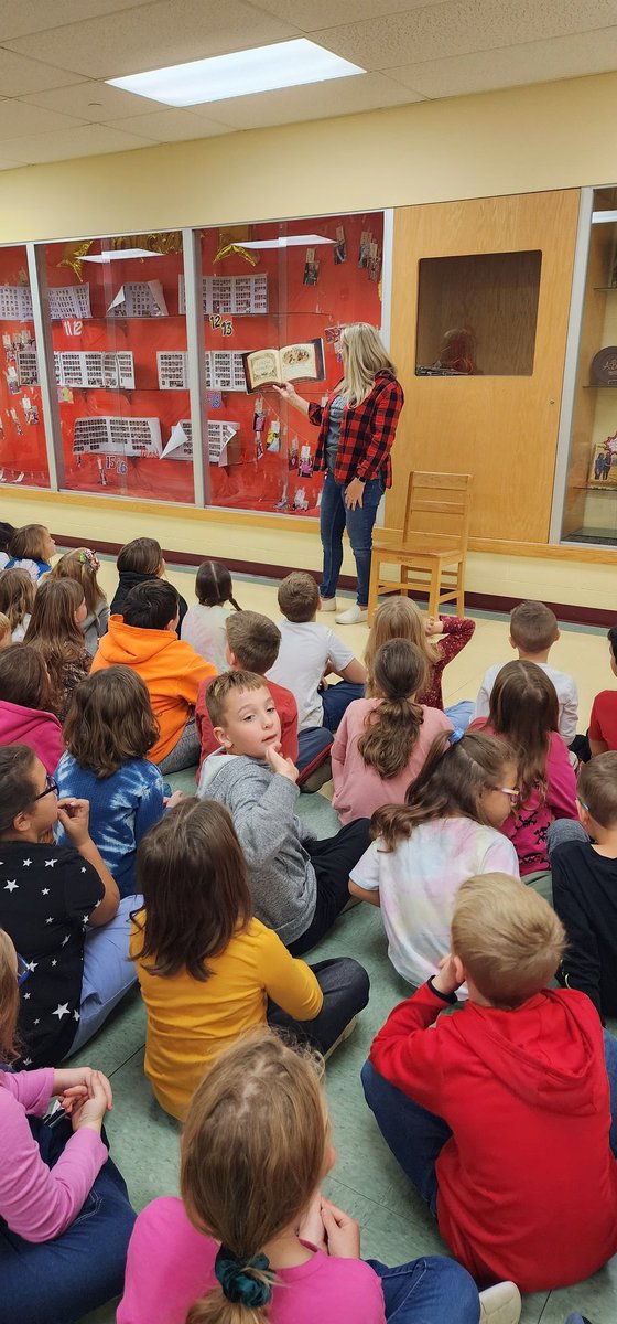 nolanswizards's tweet photo. Thank you Mrs. Gibson for reading today. https://t.co/Jx23IpFvEi