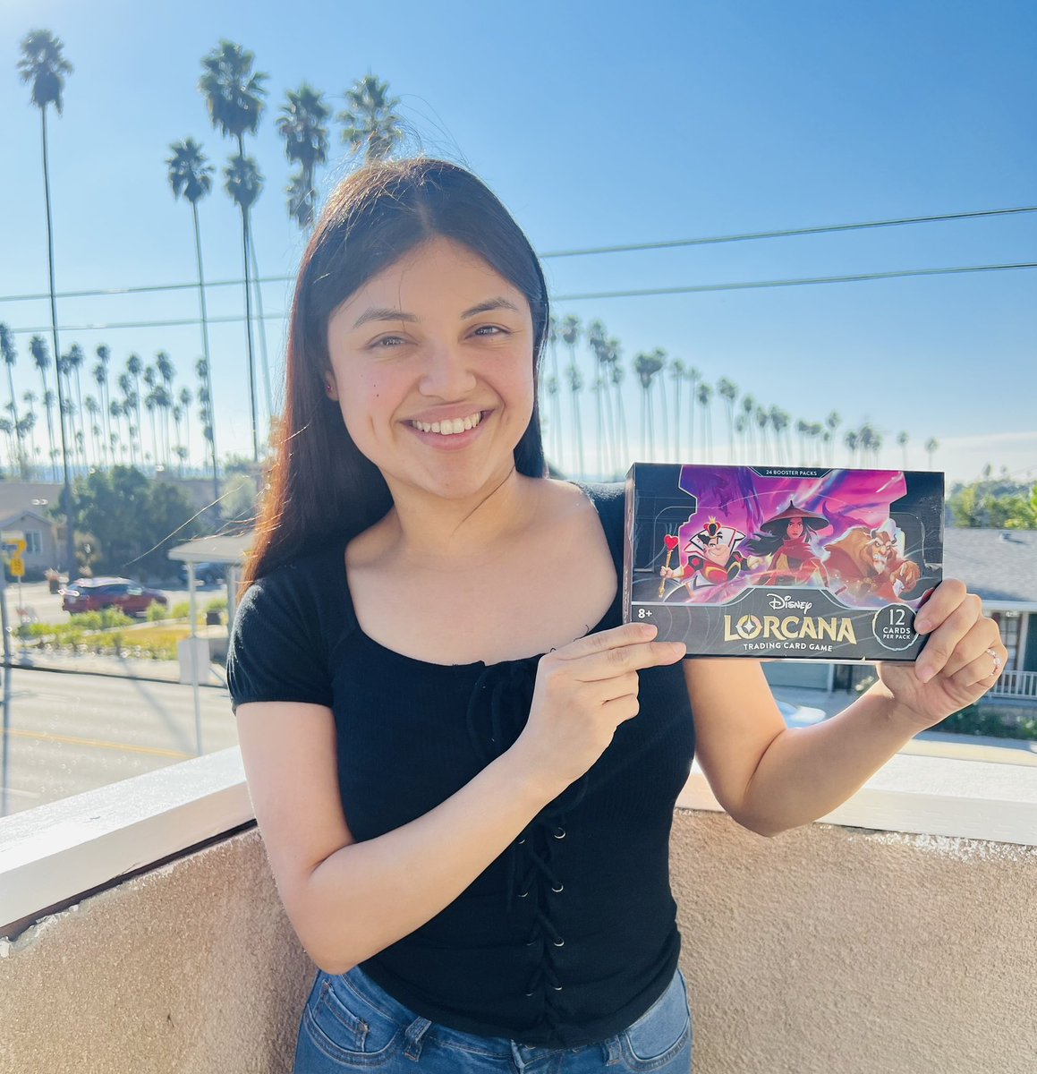 Matrix TCG tweet media