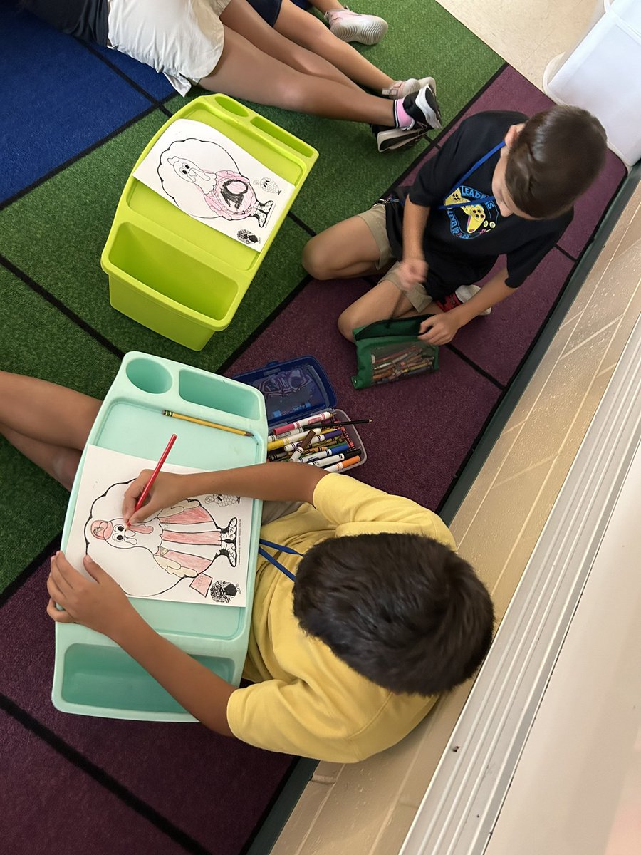 Ms. Hallman tweet media