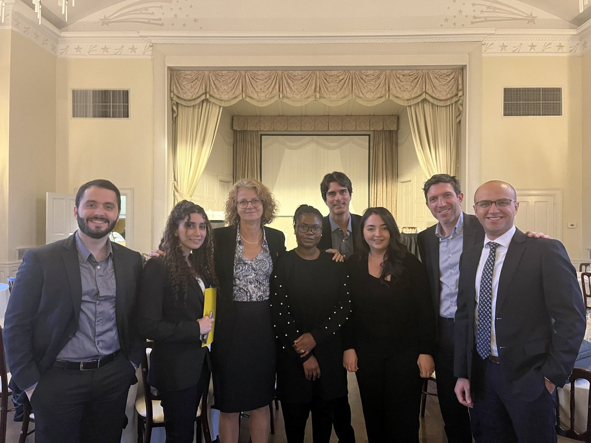 Amr Saleh, MD tweet media