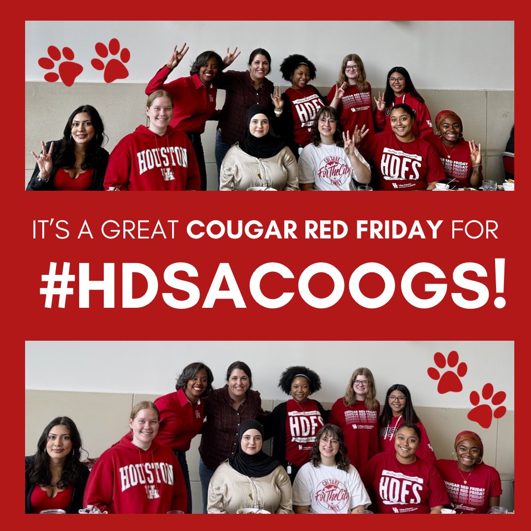 UH HDFS (@hdfsatuh) on Twitter photo Dr. Frankel & Dr. Jordan had an awesome time hanging out at the Human Development Student Association’s Fall Luncheon today! Thanks <a href="/UHFoodie/">UH Dining Services</a> for the friendly service and help accommodating our group today! #GoCoogs #HDSACoogs #HDFSCoogs Dr. Frankel & Dr. Jordan had an awesome time hanging out at the Human Development Student Association’s Fall Luncheon today! Thanks <a href="/UHFoodie/">UH Dining Services</a> for the friendly service and help accommodating our group today! #GoCoogs #HDSACoogs #HDFSCoogs