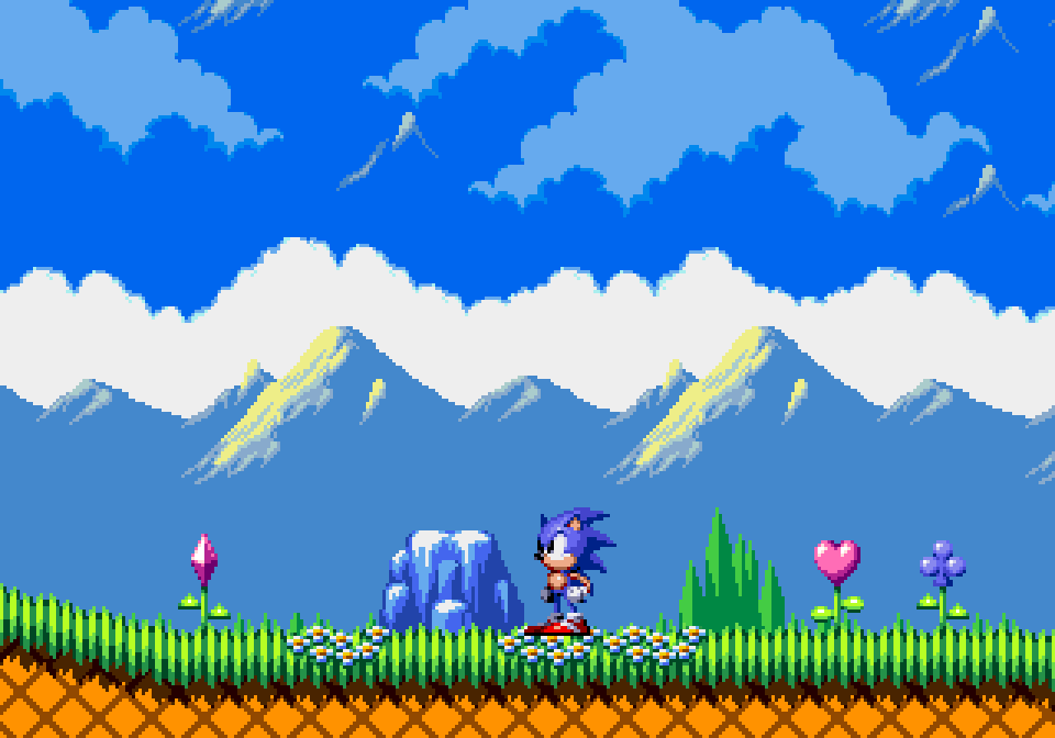 RadiantNexusDev's tweet photo. beautiful day outside, isn't it? https://t.co/B35tXfhtjL