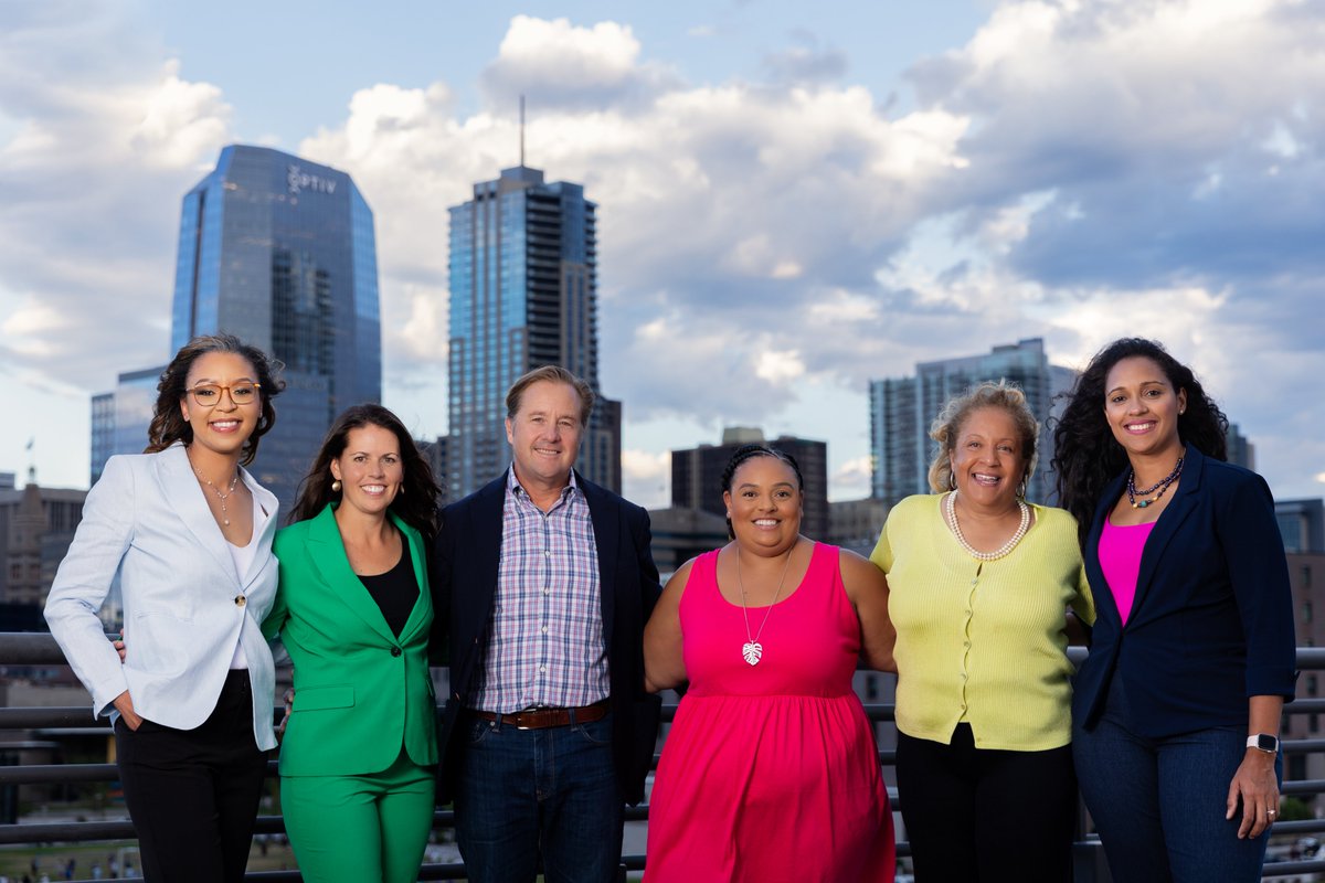 Our November newsletter is live, and our team is sharing some of the reasons we're most grateful this year. Read more at conta.cc/3MMLKJf.