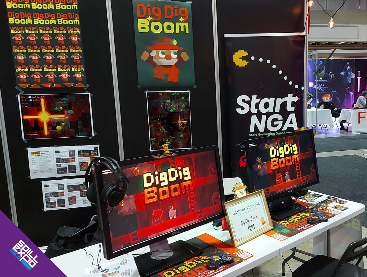 SteinMakesGames (at Bluesky) tweet media