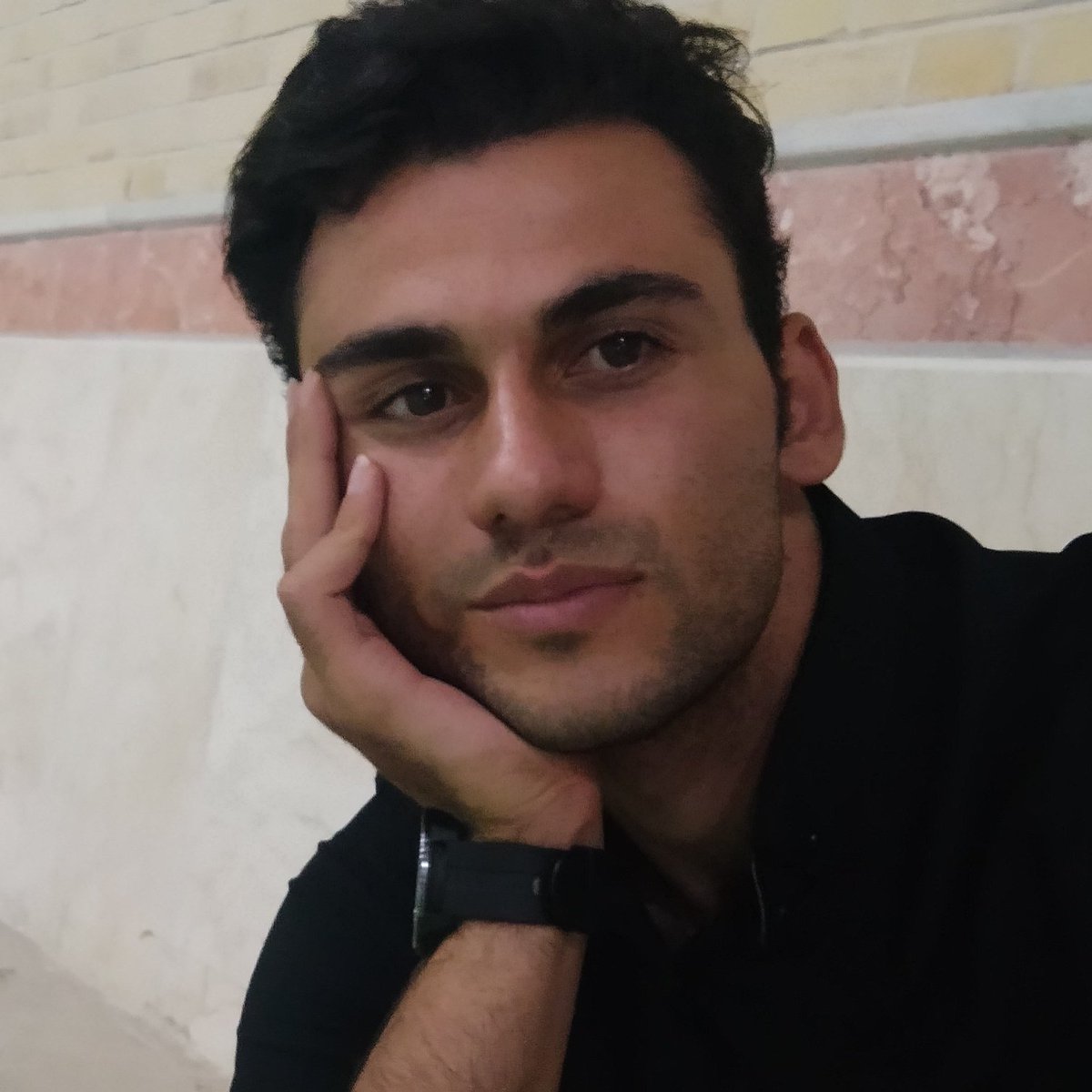 Ata19960202's tweet photo. بعد مدتها تونستم بیام اینجا 🙂چقدر خیلی از قدیمیا و دوستام نیستن... میشه ریت بزنید بتونم بعضیاشونو پیدا کنم https://t.co/mwRwVrNa42