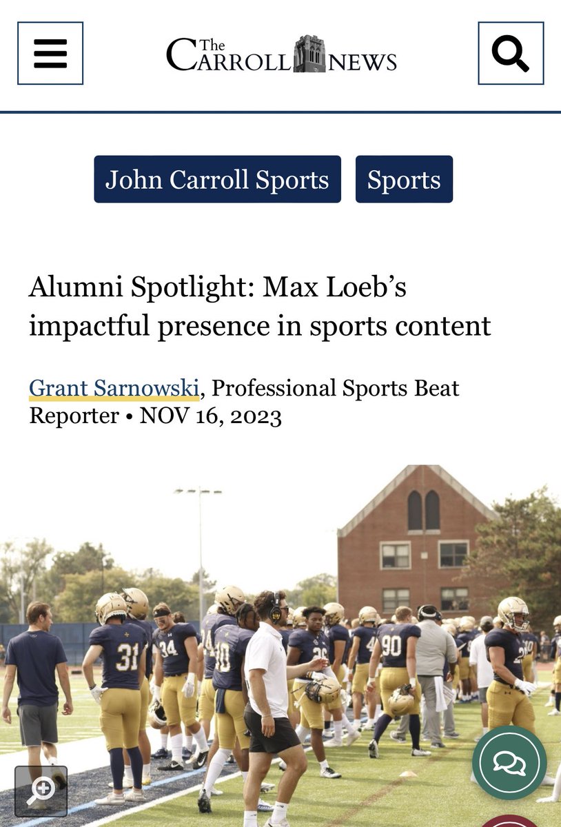 Max Loeb tweet media