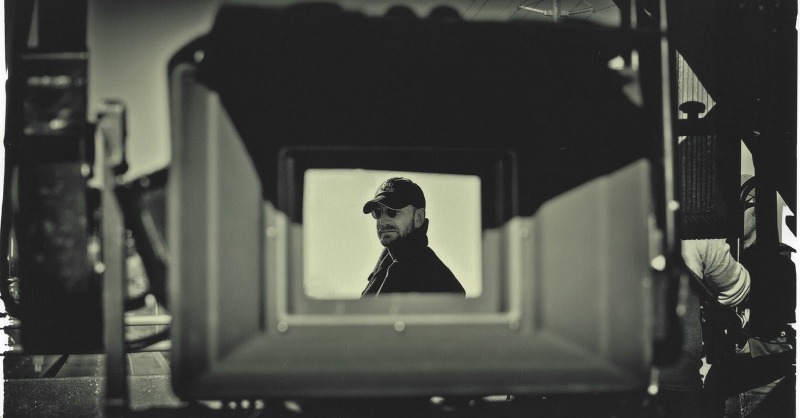 ChildrensAidNYC's tweet photo. Acclaimed director Steven Soderbergh donated the proceeds of his latest project to our programs. In this Q&amp;A, he talks about his longtime support for Children’s Aid.

#commandz #stevensoderbergh