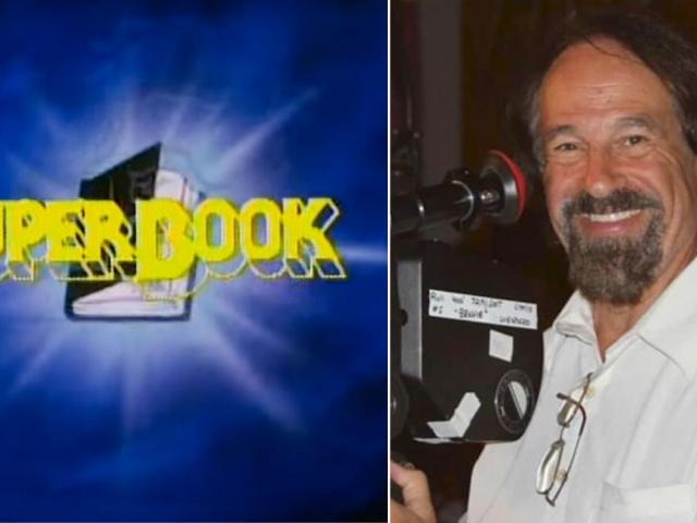 mundocristiano's tweet photo. 😢Fallece Warren Marcus, autor, cineasta y creador de 'Superlibro', después de una valiente batalla contra el cáncer. Su legado perdurará a través de su impacto en la fe y la inspiración que dejó en la comunidad. 🙏🕊️ #Superlibro
✅Más detalles en:https://t.co/gFblQQHF68 https://t.co/u2jKszmAG5