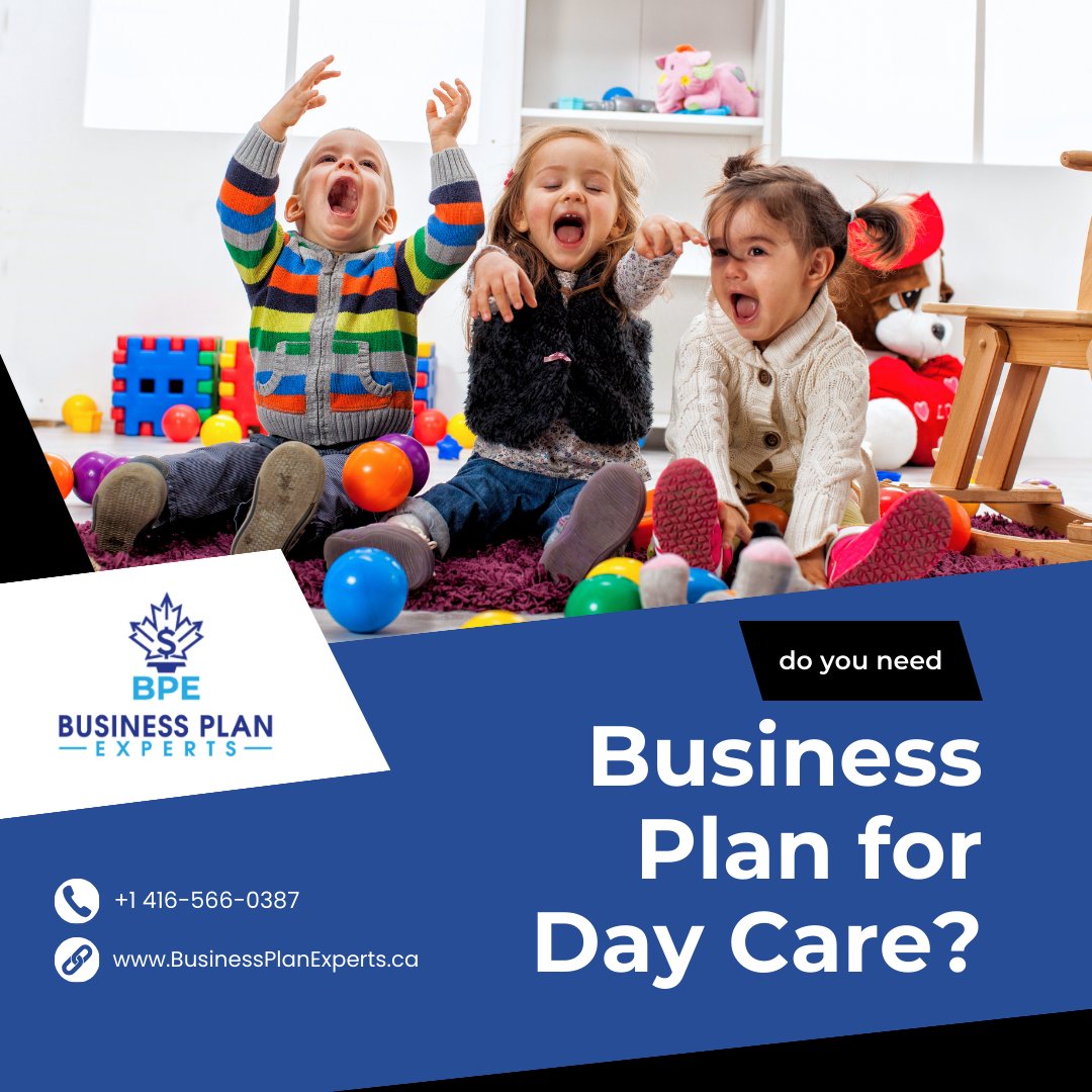 Business plan for day care startup

#childcare #daycare #preschool #childcareprovider #earlylearning #earlychildhoodeducation #kindergarten #nursery #daycarestartup ⁣
#daycare #daycareprovider #familydaycare #homedaycare #daycarecenter 
#DaycareBusinessPlan #ChildcareStartup