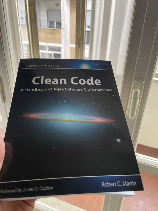 Clean Code.  Does it exist?   #CleanCode #code #CodeMyCrown