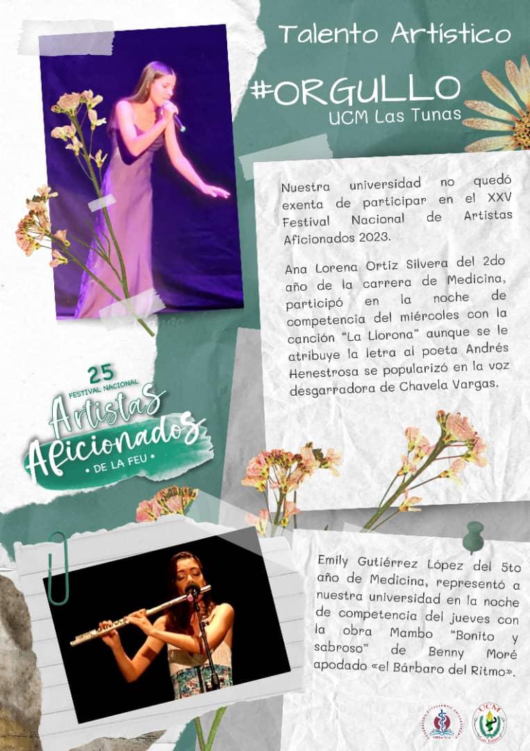 RectoraUCMLTU tweet media