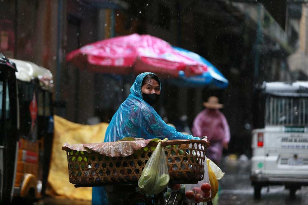 TutorCambodia's tweet image. phnompenhpost.com/national/stree…

At present, #vendors’ #revenues are #declining, commodities are #rising in #price, putting many vendors in #debt to the #microfinance institutions they have #borrowed from to run their #businesses.

#Cambodia