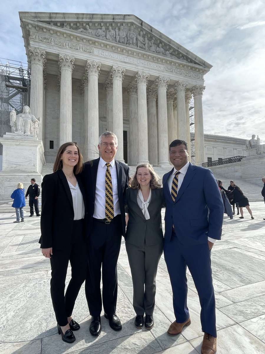 Wake Forest Law tweet media