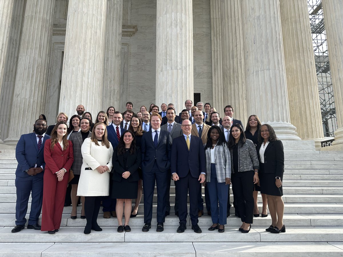Wake Forest Law tweet media