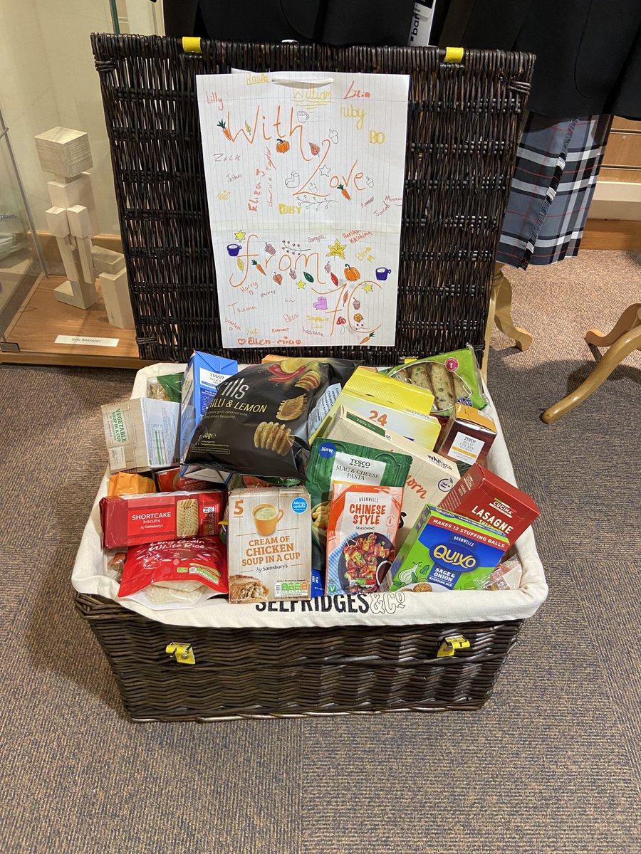 All Hallows Catholic College Sixth Form tweet media