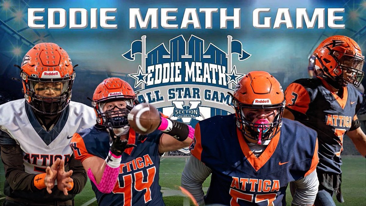 atticafootball's tweet photo. @ClaytonBezon @Case14685122 @LandynThomas4 #Trentwoods https://t.co/a2YUrAZHCR
