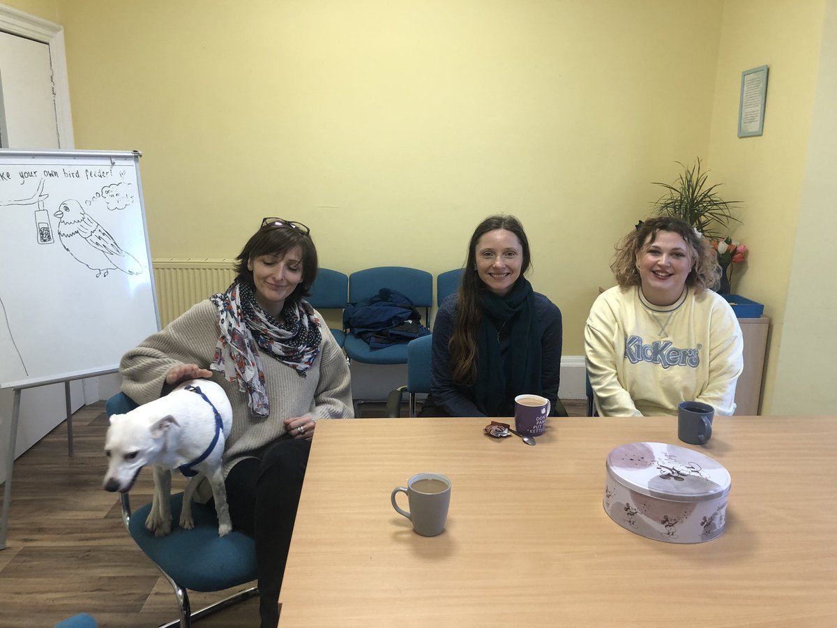 Lets-Talk tweet media