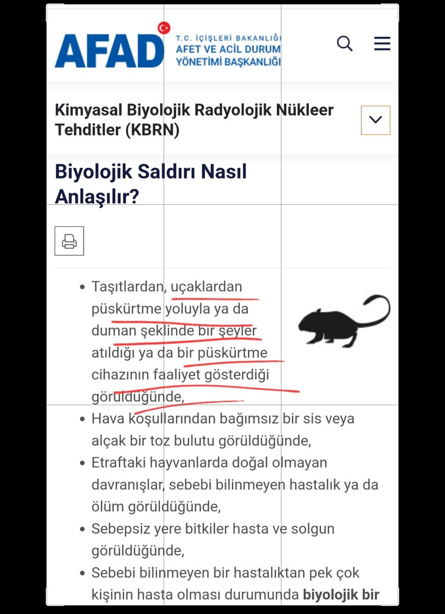❗Bir komplo teorisi daha gerçek oldu