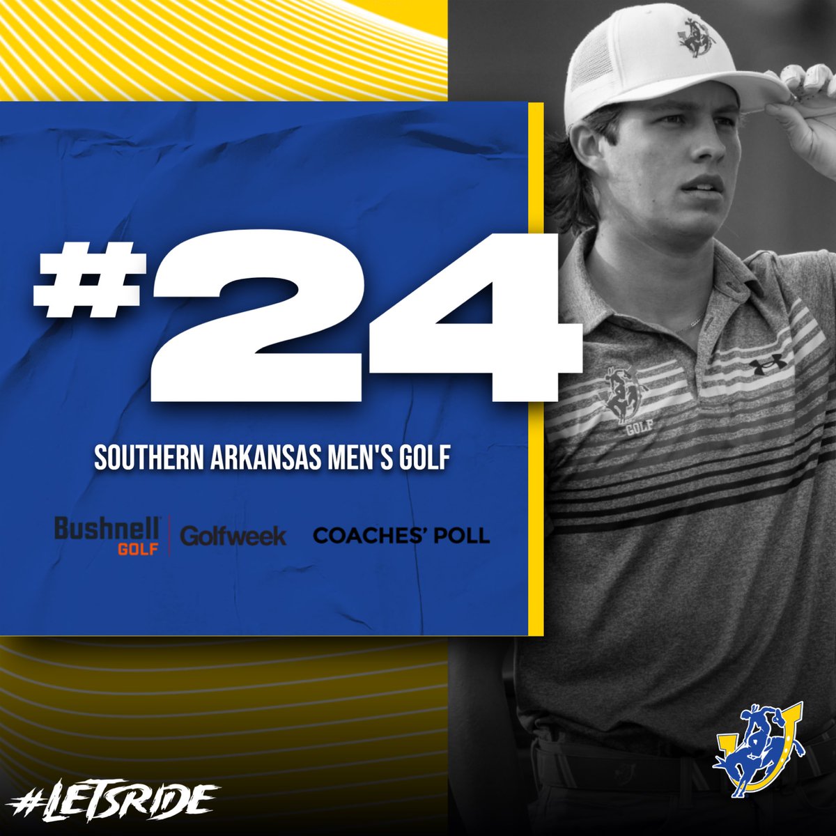 Mulerider Athletics tweet media