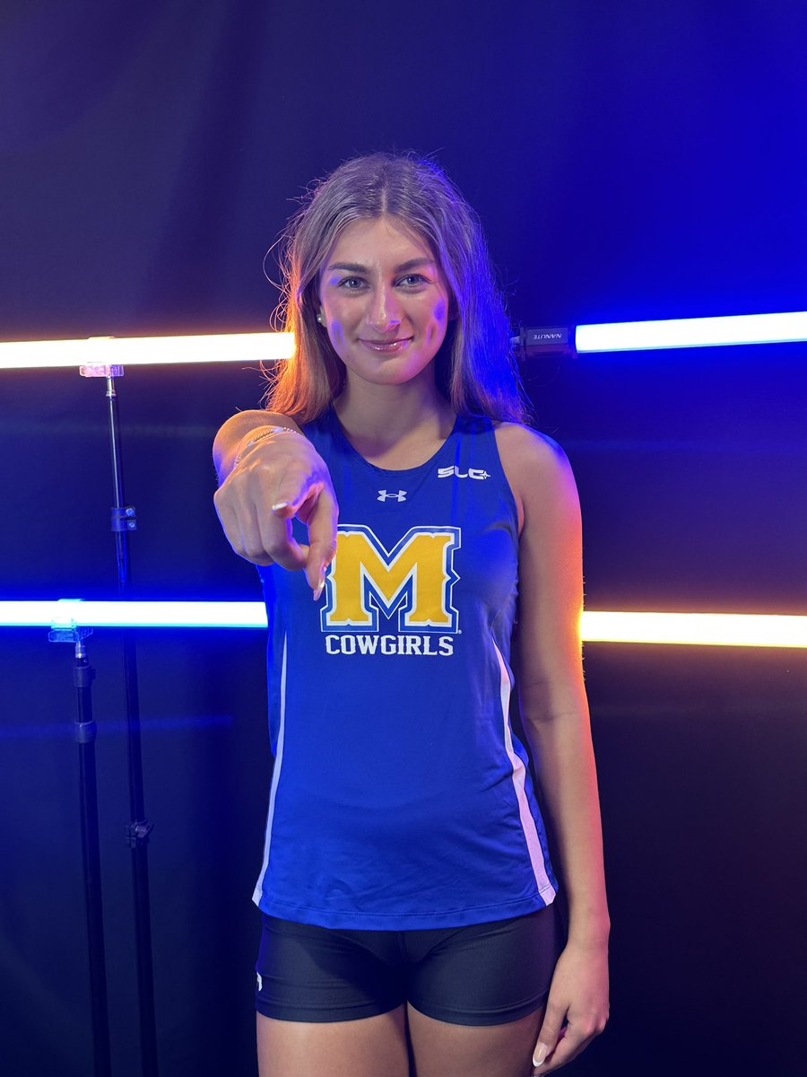 evalynabd's tweet image. Had a great first official visit to McNeese State! Thank you @MSUCoachJ for the opportunity! #geauxpokes