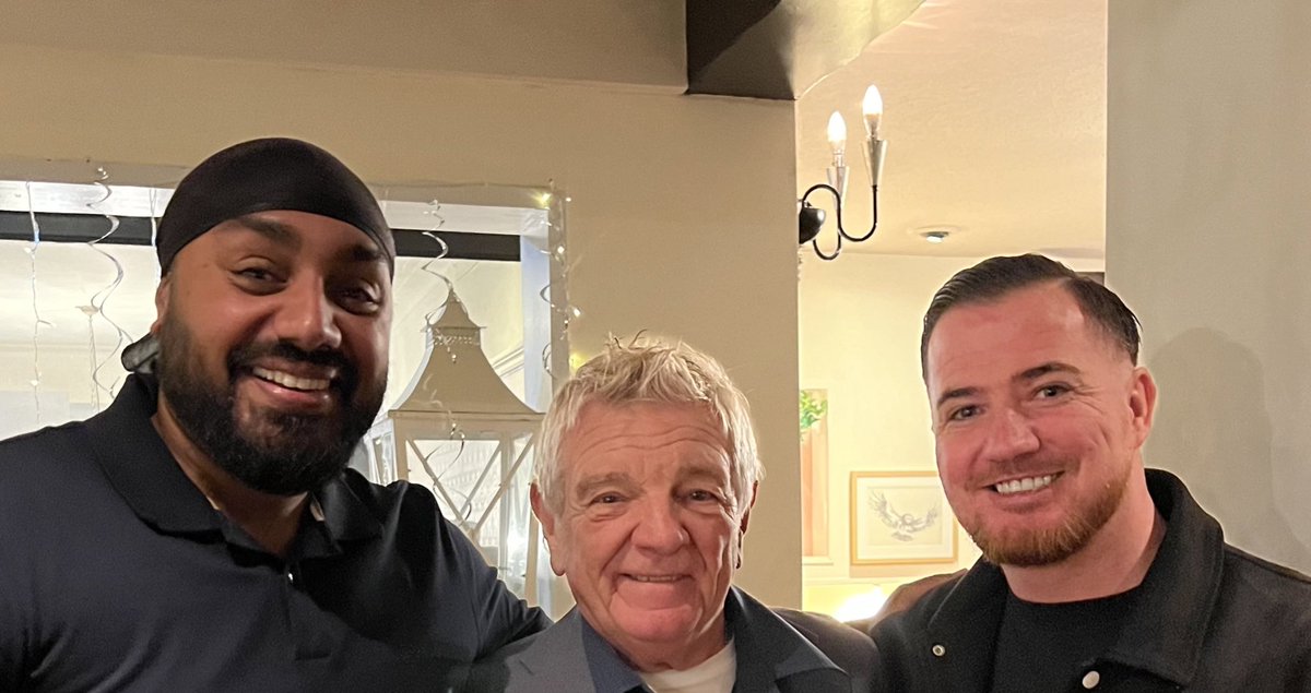 Punjabi Whites tweet media