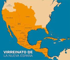 CharlieCult's tweet photo. @maxkeiser By 1786 all that part that claims like no one land was the Viceroy of Nueva España. Narices lived there in a very different and unique way till the “whites” arrived. The rest it’s right according to your maps https://t.co/TLlbJm6qKV
