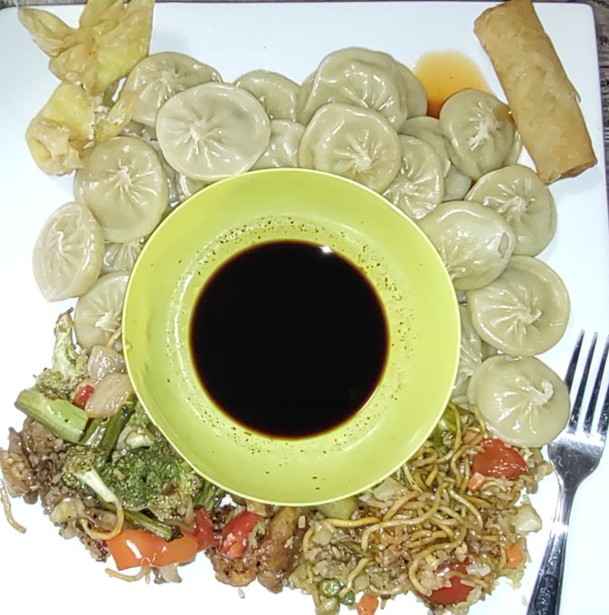 Time for food happy Friday https://t.co/6FGbP4MdKG<a href="/tag/instantpot"class="tags"><span>&#35;instantpot</span></a>