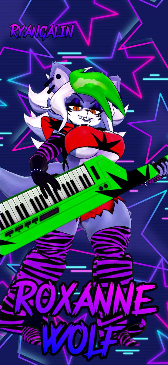 ryangalindo76's tweet photo. Model base by CryptiaCurves

Ported by HDFIRE

Roxy by ??? If anyone knows let me know

Keytar by V3ntuz_B7

Pose By Me

#CryptiaCurves #MMD #RoxanneW https://t.co/rNa3WDkTtw